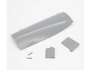 Freewing F-16C Main Landing Gear Door - Right